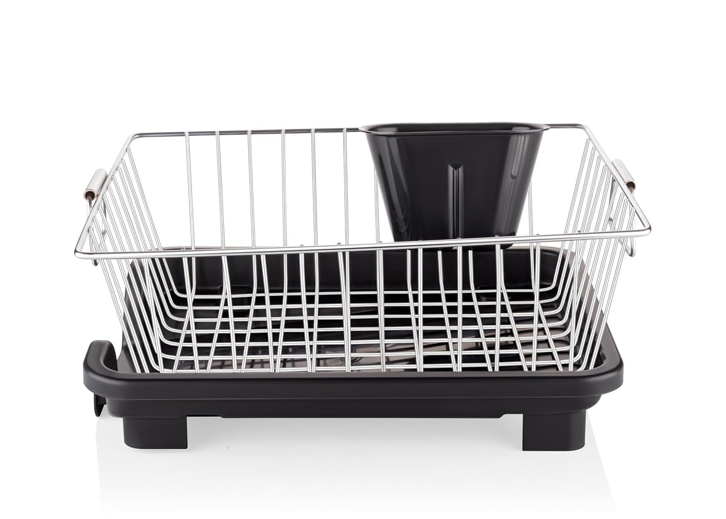 TEX-RO Stainless Steel Vessel Drainer Basket for Kitchen |