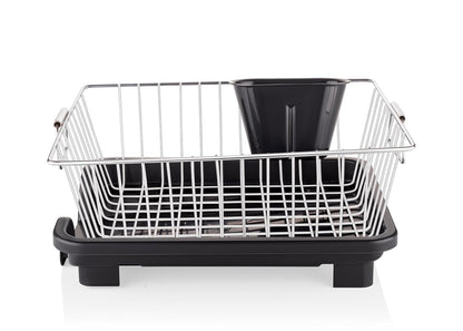 TEX-RO Stainless Steel Vessel Drainer Basket for Kitchen |