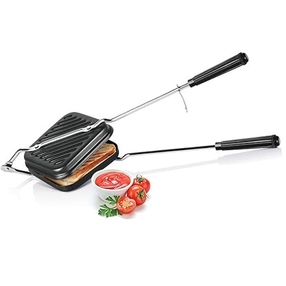 Milton Pro Cook Premium Non-Stick Sandwich Griller
