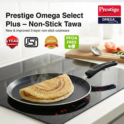 Prestige Non-Stick Dosa Tawa 27.5cm |