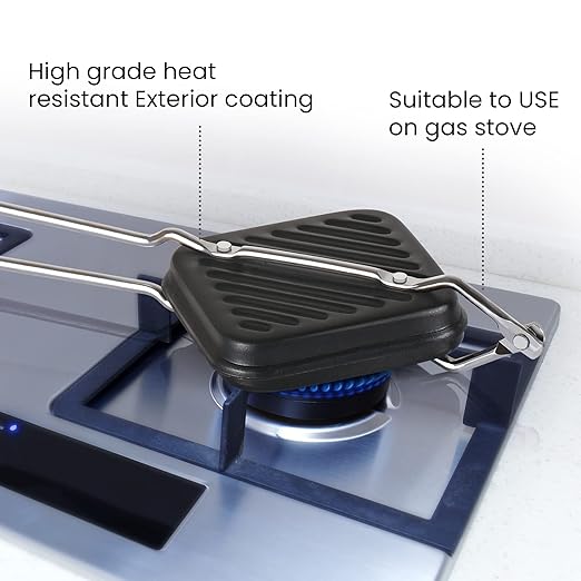 Milton Pro Cook Premium Non-Stick Sandwich Griller