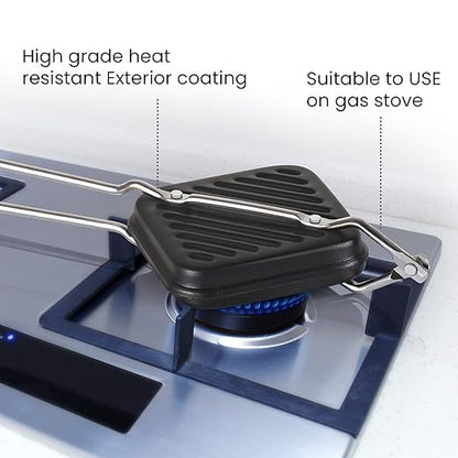 Milton Pro Cook Premium Non-Stick Sandwich Griller
